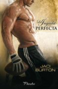 la jugada perfecta (ebook)-jaci burton-9788415433712 la jugada perfecta (ebook)-jaci burton-9788415433712