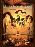 el titiritero de babel (ebook)-9788415460312 el titiritero de babel (ebook)-9788415460312