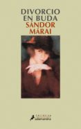 divorcio en buda (ebook)-sandor marai-9788415470212 divorcio en buda (ebook)-sandor marai-9788415470212