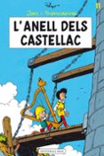 l anell de castellac-9788415711612 l anell de castellac-9788415711612