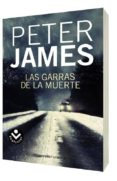 las garras de la muerte-peter james-9788415729112 las garras de la muerte-peter james-9788415729112