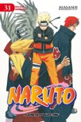 naruto nº 31 (de 72) (pda)-masashi kishimoto-9788415866312 naruto nº 31 (de 72) (pda)-masashi kishimoto-9788415866312