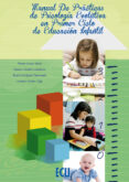 manual de practicas de psicologia evolutiva en el primer ciclo de educacion infantil (ebook)-9788415941712 manual de practicas de psicologia evolutiva en el primer ciclo de educacion infantil (ebook)-9788415941712