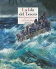la isla del tesoro-robert louis stevenson-9788415973812 la isla del tesoro-robert louis stevenson-9788415973812