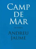 camp de mar: un poema-martin amis-9788415996712 camp de mar: un poema-martin amis-9788415996712