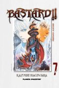 bastard!! complete edition nº 7-kazushi hagiwara-9788416051212 bastard!! complete edition nº 7-kazushi hagiwara-9788416051212