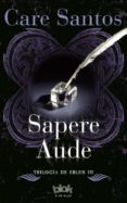sapere aude-care santos torres-9788416075812 sapere aude-care santos torres-9788416075812