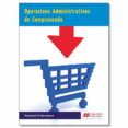 operaciones admininistrativas de compra-venta catalan 2015-9788416092512 operaciones admininistrativas de compra-venta catalan 2015-9788416092512