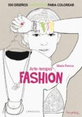 arte-terapia fashion-marie perron-9788416124312 arte-terapia fashion-marie perron-9788416124312
