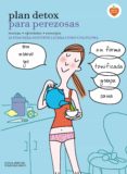 plan detox para perezosas-sioux berger-9788416177912 plan detox para perezosas-sioux berger-9788416177912