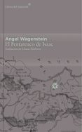 el pentateuco de isaac-angel wagestein-9788416213412 el pentateuco de isaac-angel wagestein-9788416213412