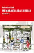 mi maravillosa librería-petra hartlieb-9788416291212 mi maravillosa librería-petra hartlieb-9788416291212