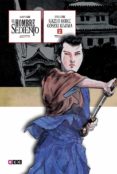 el hombre sediento nº 2-kazuo koike-9788416303212 el hombre sediento nº 2-kazuo koike-9788416303212