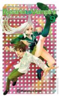 rosario to vampire nº 9-ikeda akihisa-9788416308712 rosario to vampire nº 9-ikeda akihisa-9788416308712