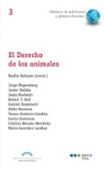 el derecho de los animales-basilio (ed.) baltasar-9788416402212 el derecho de los animales-basilio (ed.) baltasar-9788416402212