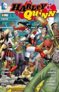 harley quinn nº 2-amanda conner-9788416409112 harley quinn nº 2-amanda conner-9788416409112