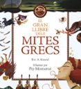 el gran llibre dels mites grecs-eric a. kimmel-9788416519712 el gran llibre dels mites grecs-eric a. kimmel-9788416519712