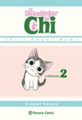 el dulce hogar de chi. tomo 2-konami kanata-9788416543212 el dulce hogar de chi. tomo 2-konami kanata-9788416543212