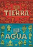 debajo de la tierra, debajo del agua-aleksandra mizielinski-daniel mizielinski-9788416690312 debajo de la tierra, debajo del agua-aleksandra mizielinski-daniel mizielinski-9788416690312