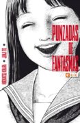 punzadas de fantasmas-junji ito-hirokatsu kihara-9788416711512 punzadas de fantasmas-junji ito-hirokatsu kihara-9788416711512