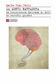 la mente narradora-marta grau rafel-9788416783212 la mente narradora-marta grau rafel-9788416783212