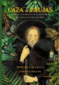 caza de brujas-serenella quarello-9788416817412 caza de brujas-serenella quarello-9788416817412