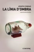 la linia d ombra-joseph conrad-9788416853212 la linia d ombra-joseph conrad-9788416853212