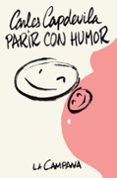 parir con humor-carles capdevila-9788416863112 parir con humor-carles capdevila-9788416863112