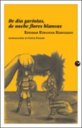 de día gaviotas, de noche flores blancas-esteban hinojosa rebolledo-9788416876112 de día gaviotas, de noche flores blancas-esteban hinojosa rebolledo-9788416876112