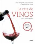 la cata de vinos-9788416895212 la cata de vinos-9788416895212