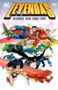 leyendas (30 aniversario)-john ostrander-len wein-9788416901012 leyendas (30 aniversario)-john ostrander-len wein-9788416901012