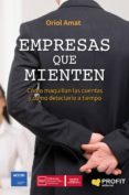 empresas que mienten (ebook)-9788416904112 empresas que mienten (ebook)-9788416904112