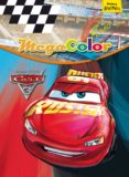 cars 3. megacolor-9788416913312 cars 3. megacolor-9788416913312