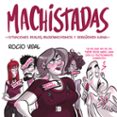 machistadas-rocio vidal-9788417001612 machistadas-rocio vidal-9788417001612