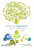 (i.b.d.) gestión ambiental en la empresa-s.l. innovacion y cualificacion-9788417026912 (i.b.d.) gestión ambiental en la empresa-s.l. innovacion y cualificacion-9788417026912
