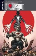 bloodshot reborn 4: la isla bloodshot-jeff lemire-9788417036812 bloodshot reborn 4: la isla bloodshot-jeff lemire-9788417036812