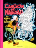 cancion de navidad-carlos gimenez-9788417125912 cancion de navidad-carlos gimenez-9788417125912