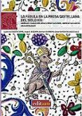 las fabulas en la prosa castellana del siglo xiv: libro del caballero zifar, conde lucanor, libro de los gatos. una antologia-9788417157012 las fabulas en la prosa castellana del siglo xiv: libro del caballero zifar, conde lucanor, libro de los gatos. una antologia-9788417157012