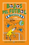 bojos pel futbol: temporada 2-alex bellos-ben lyttleton-9788417167912 bojos pel futbol: temporada 2-alex bellos-ben lyttleton-9788417167912