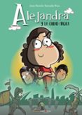 alejandra y la ciudad magica (ebook)-9788417205812 alejandra y la ciudad magica (ebook)-9788417205812