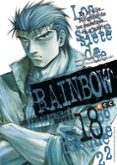 rainbow nº 18-george abe-9788417276812 rainbow nº 18-george abe-9788417276812