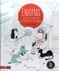 enigmas de la historia: desafia tu mente con 25 enigmas con historia-victor escandell-9788417374112 enigmas de la historia: desafia tu mente con 25 enigmas con historia-victor escandell-9788417374112