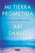 mi tierra prometida: el triunfo y la tragedia de israel-9788417636012 mi tierra prometida: el triunfo y la tragedia de israel-9788417636012