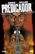 predicador núm. 01: rumbo a texas (4ª edición)-garth ennis-9788417644512 predicador núm. 01: rumbo a texas (4ª edición)-garth ennis-9788417644512