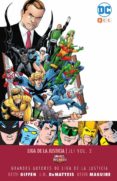 grandes autores de la liga de la justicia: keith giffen, j.m. dematteis y kevin maguire - jli (vol. 2)-keith giffen-j.m. dematteis-9788417722012 grandes autores de la liga de la justicia: keith giffen, j.m. dematteis y kevin maguire - jli (vol. 2)-keith giffen-j.m. dematteis-9788417722012