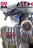 ATOM THE BEGINNING 9-11776321-otro-formato