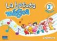 la batuta magica: musica (2º educacion primaria) (incluye cd-rom con karaoke)-pilar pascual mejia-9788420539812 la batuta magica: musica (2º educacion primaria) (incluye cd-rom con karaoke)-pilar pascual mejia-9788420539812