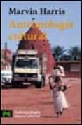 antropologia cultural-marvin harris-9788420639512 antropologia cultural-marvin harris-9788420639512