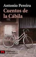 cuentos de la cabila-antonio pereira-9788420660912 cuentos de la cabila-antonio pereira-9788420660912