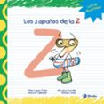 los zapatos de la z-pilar lopez avila-rafael sanz-9788421679012 los zapatos de la z-pilar lopez avila-rafael sanz-9788421679012